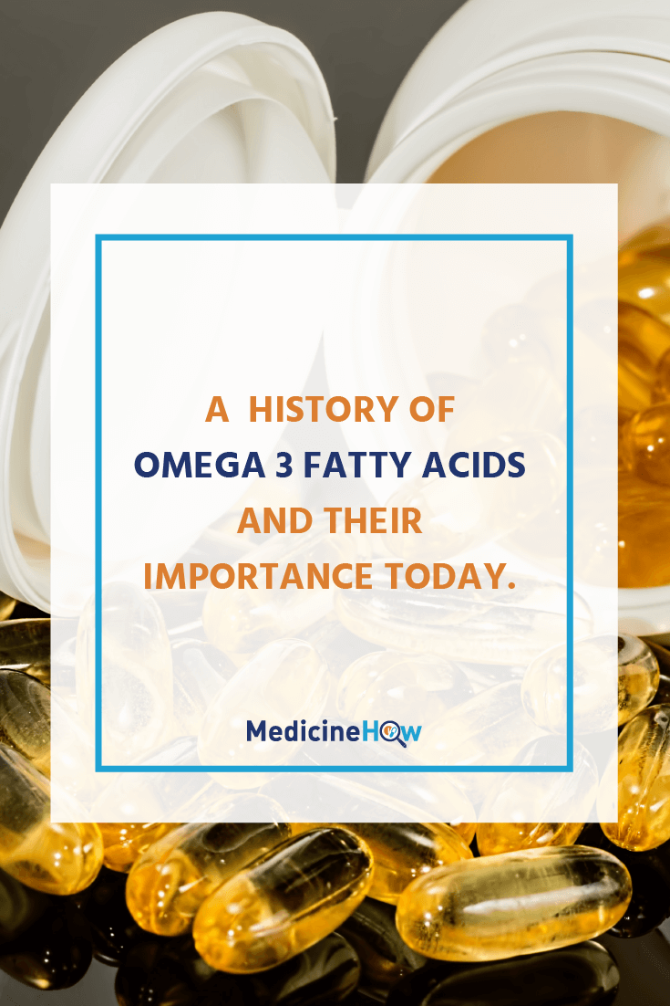 A lot of health and nutrition experts don’t seem to be in agreement as to the place of Omega 3 for cardiovascular disease prevention, so my aim is to give you an unbiased overview and you can make of it what you will.