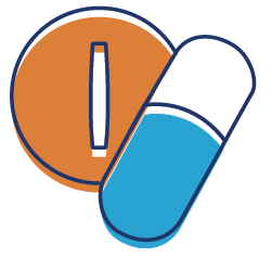 Drug Type Icon