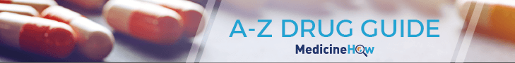 A-Z Drug Guide