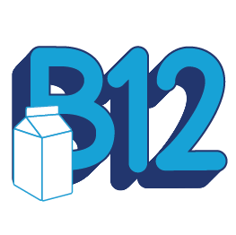 Vitamin B12