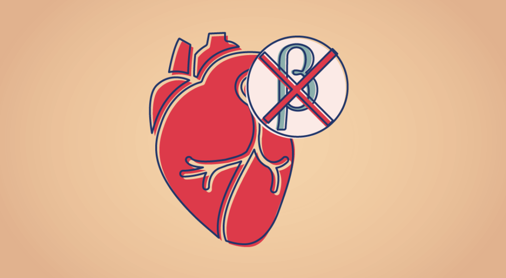Beta Blockers