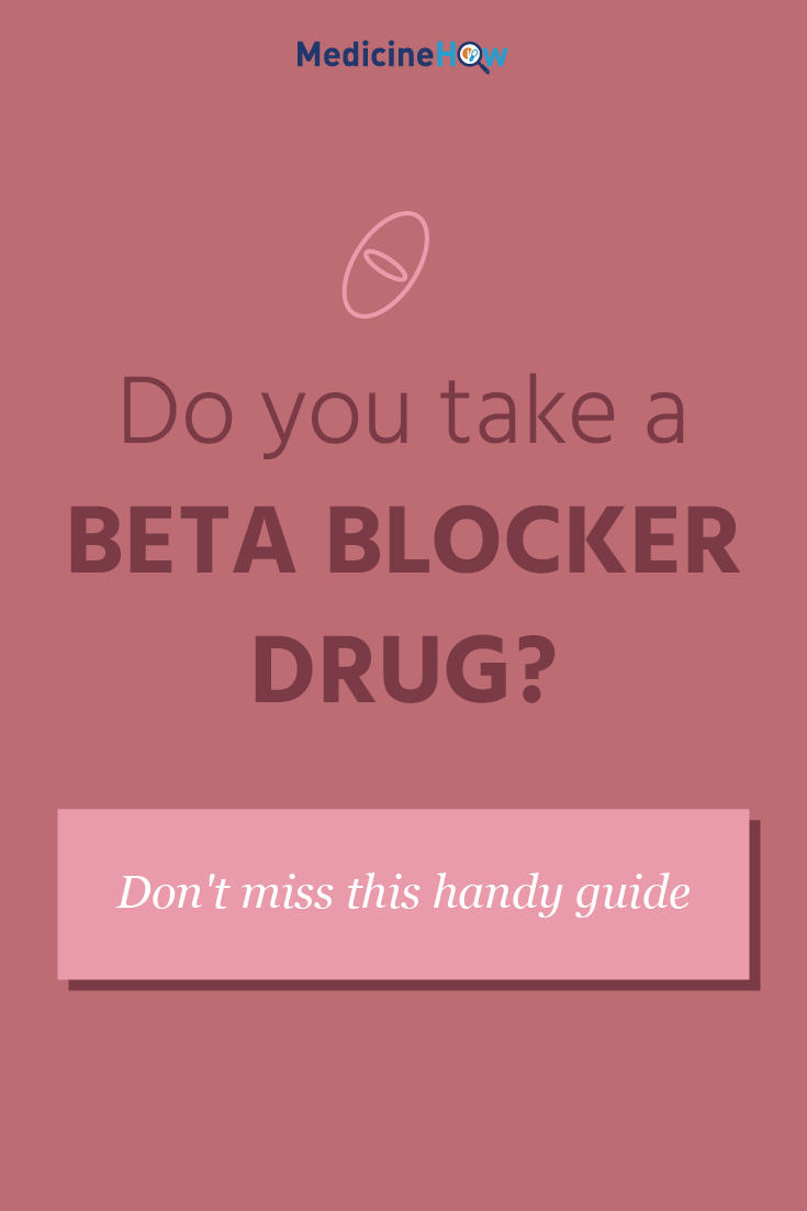 is besylate a beta blocker