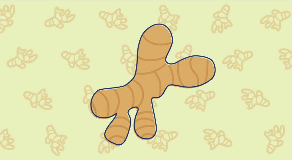 Ginger Reduce Nausea