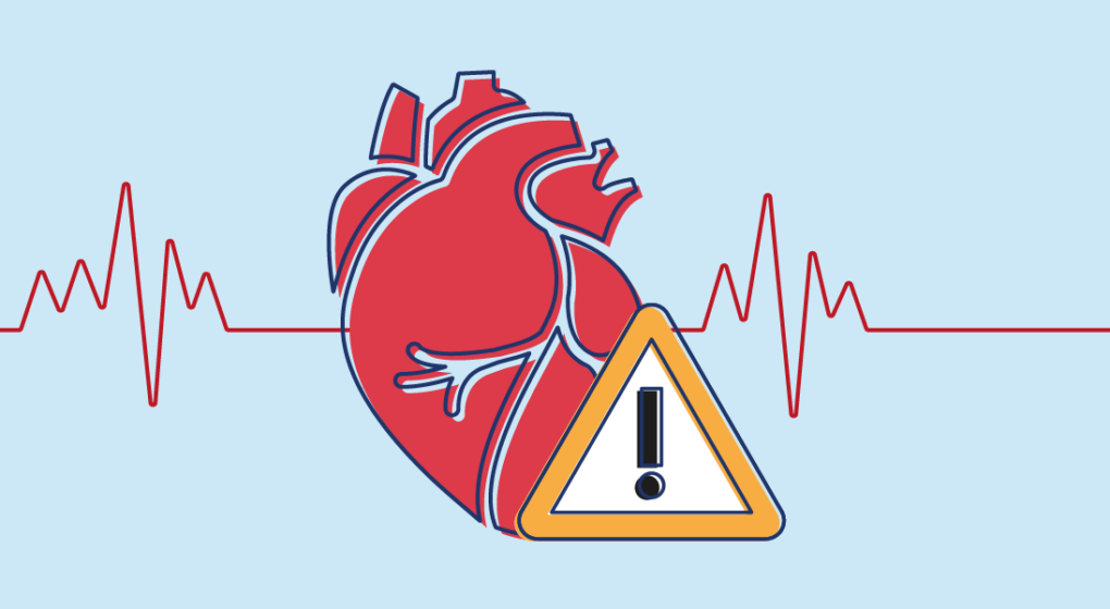 Heart Health Risk