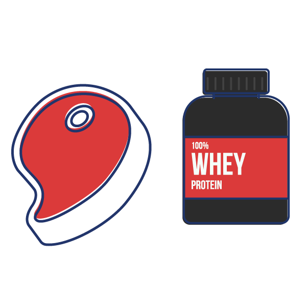 Protein Powder