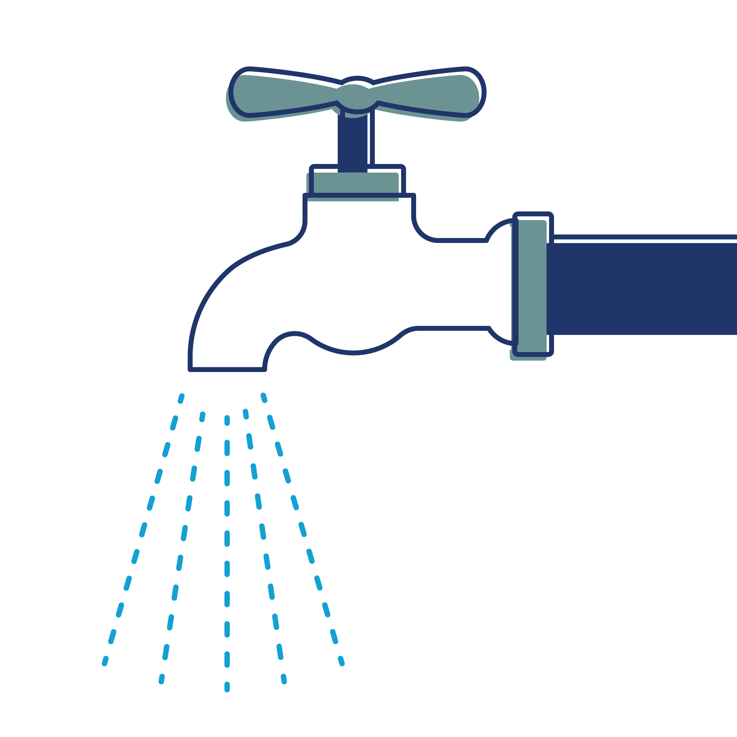 Blindness From Trachoma Clan Water