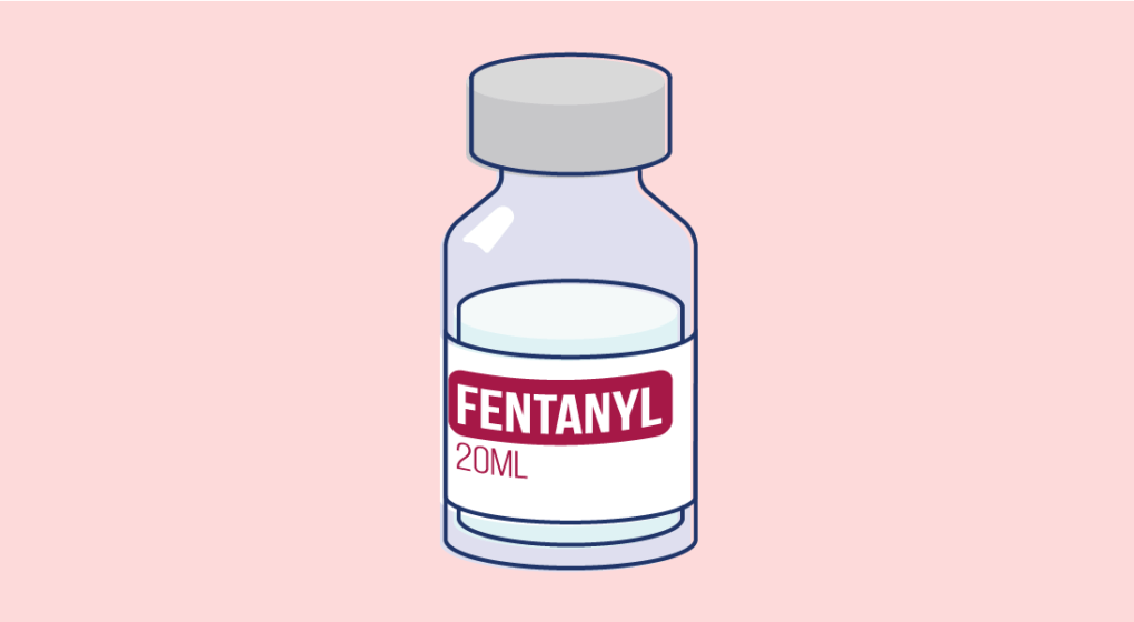 How Does Fentanyl Work?
