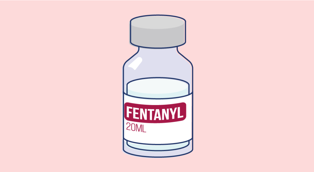 How Does Fentanyl Work How Does Fentanyl Work?