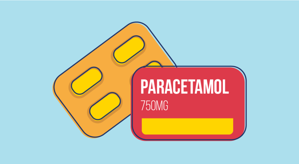 How Does Paracetamol Work?