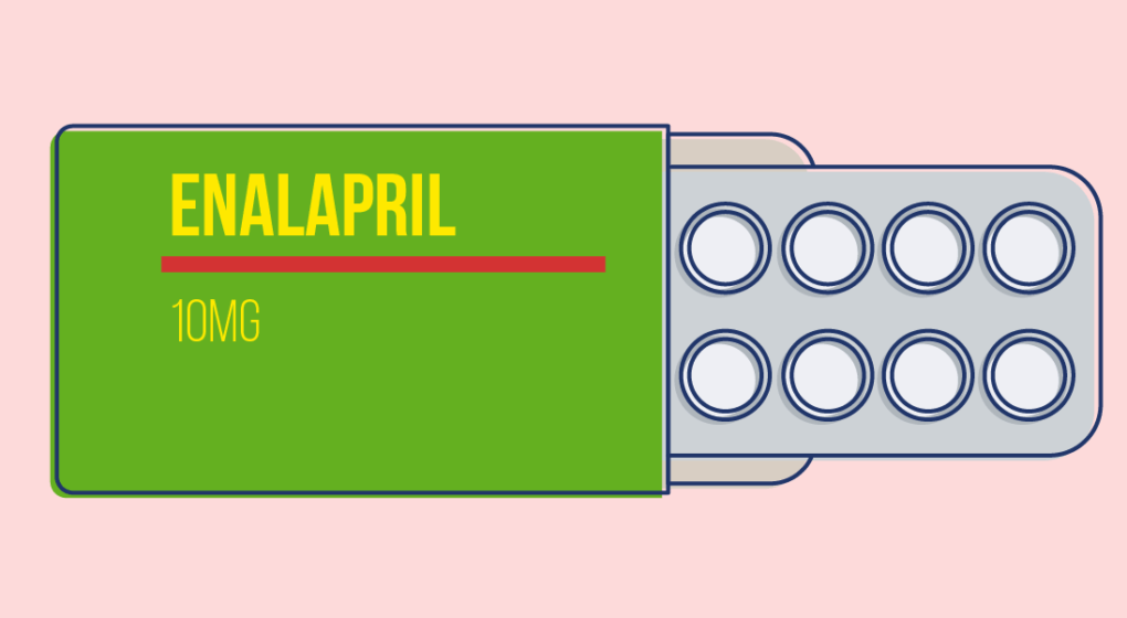How Does Enalapril Work How Does Enalapril Work?