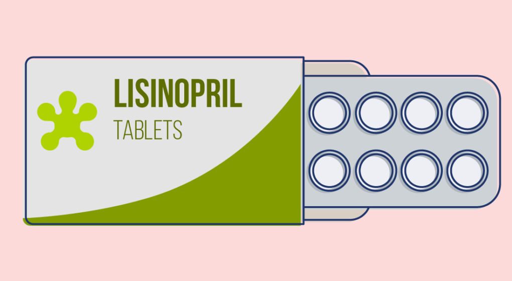 low dose lisinopril for kidney protection