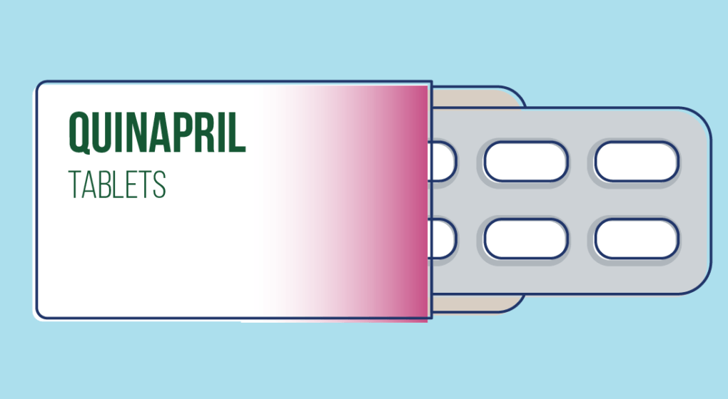 How Does Quinapril Work How Does Quinapril Work?