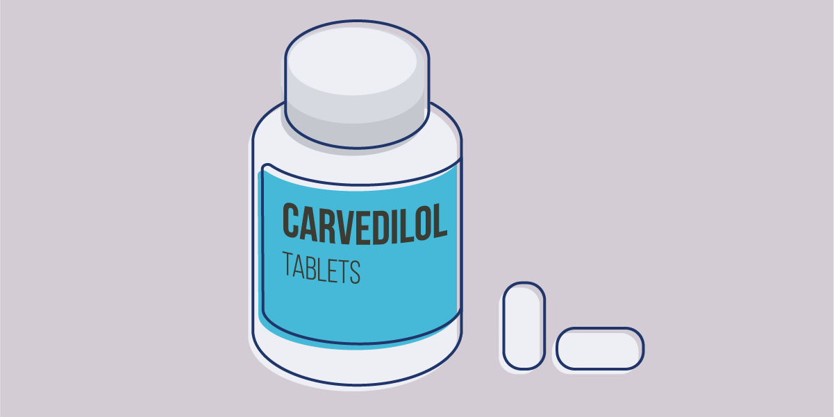 How Does Carvedilol Work