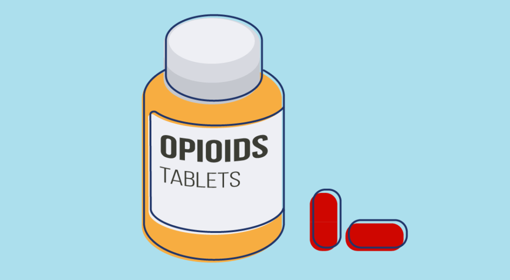 How do Opioids work How do Opioids work?