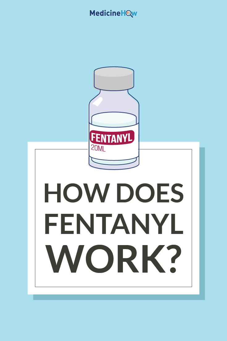 How Does Fentanyl Work?