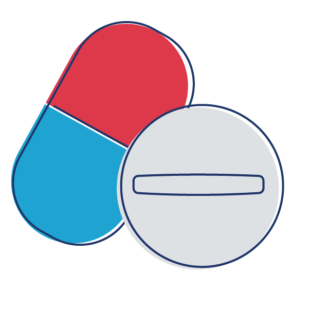 how do otc diuretics work