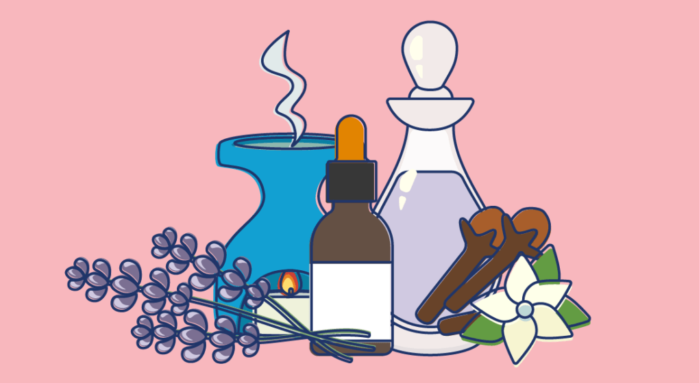 Essential Oils