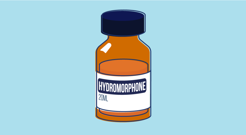 How does Hydromorphone work How does Hydromorphone work?