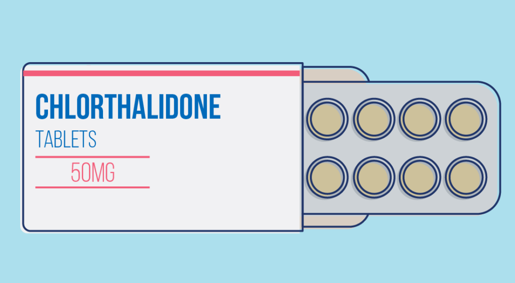 How Does Chlorthalidone Work How Does Chlorthalidone Work?