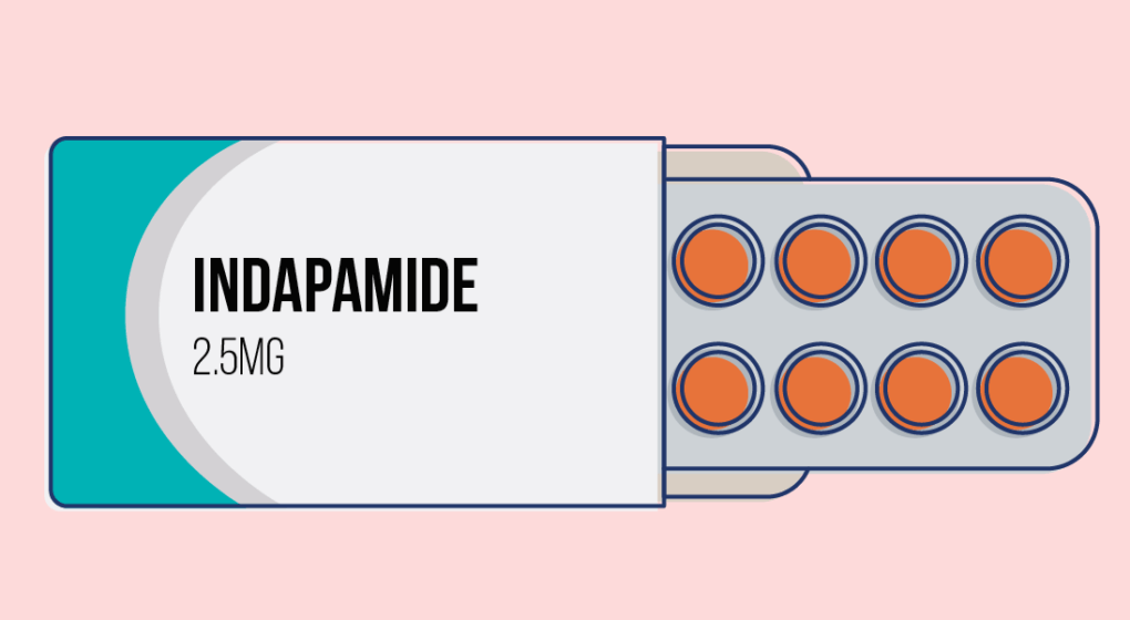 How Does Indapamide Work How Does Indapamide Work?