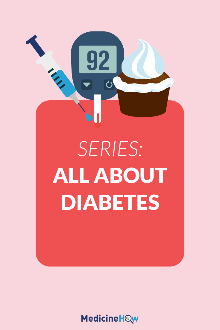 Series: All About Diabetes