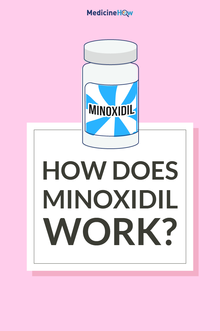 How Does Minoxidil Work?