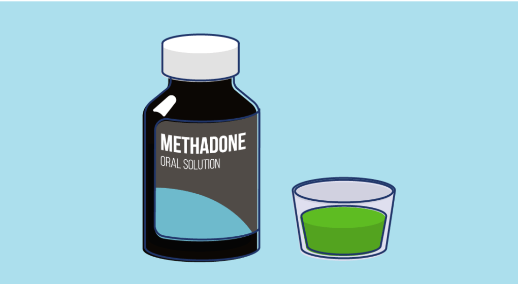 How Does Methadone Work How Does Methadone Work