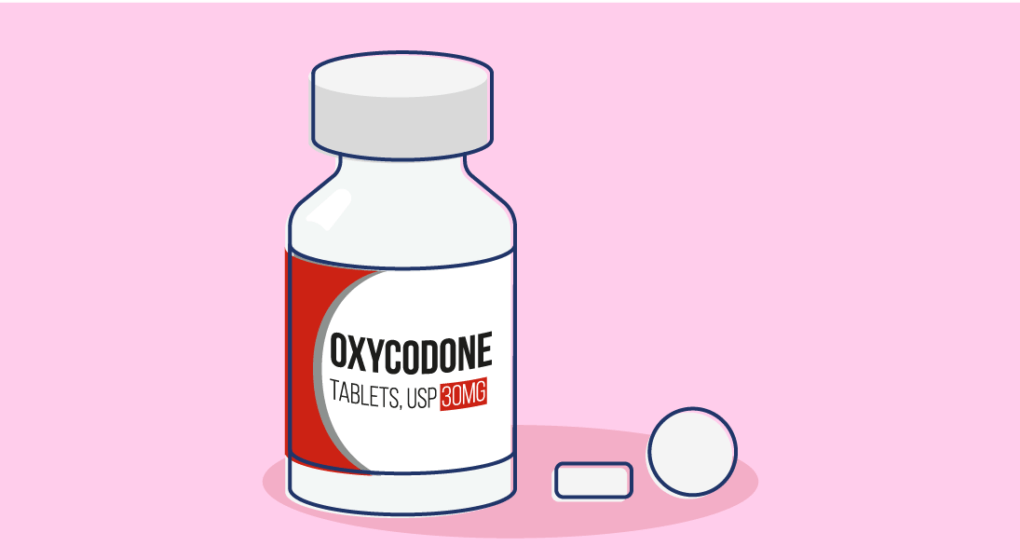 How Does Oxycodone Work