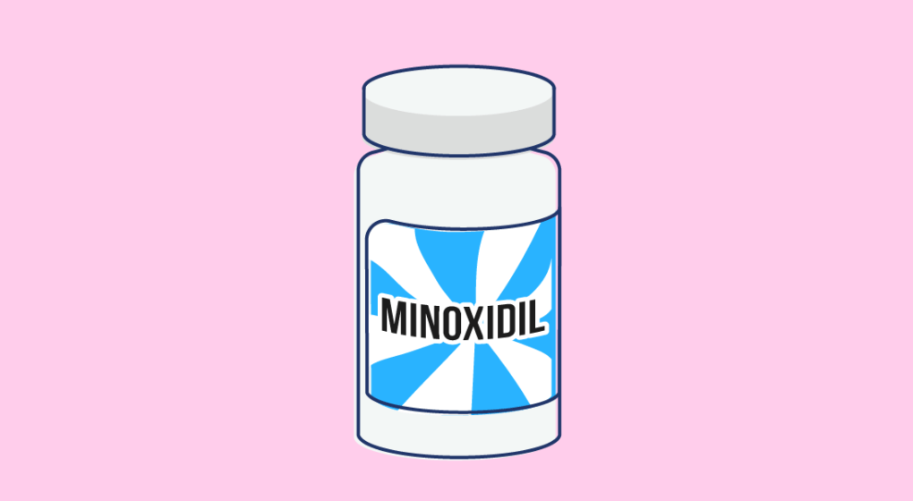 How Does Minoxidil Work