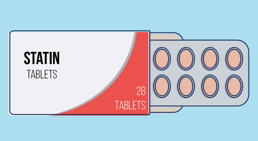 How do Statins work