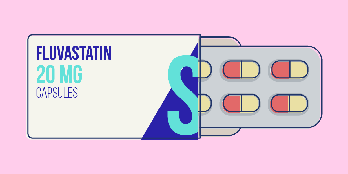 How does Fluvastatin work How does Fluvastatin work