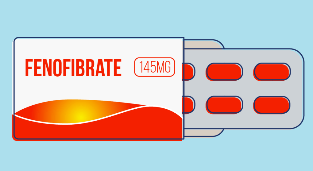 How does Fenofibrate work How does Fenofibrate work