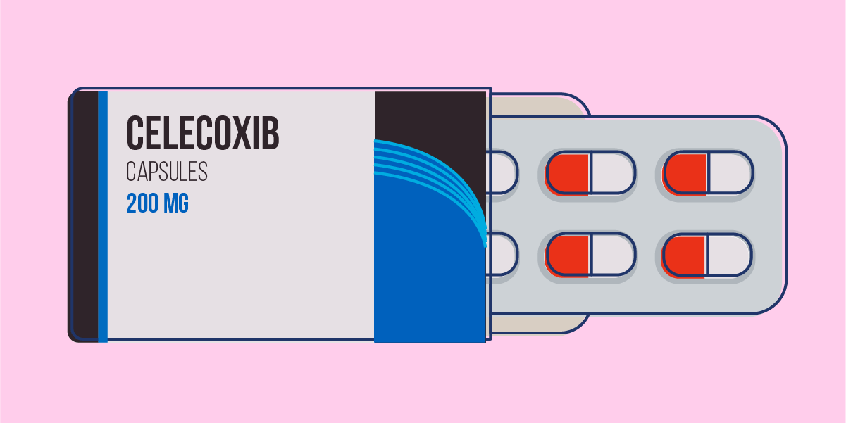 How Does Celecoxib Work How Does Celecoxib Work