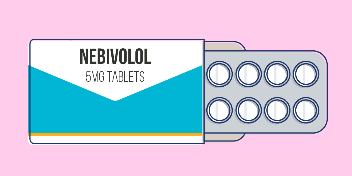 How Does Nebivolol Work?