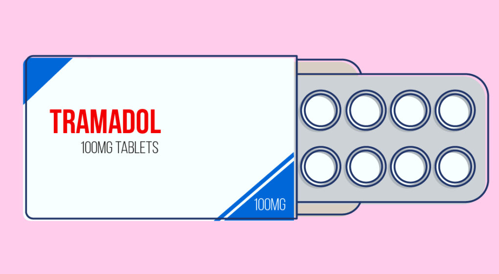 How Does Tramadol Work