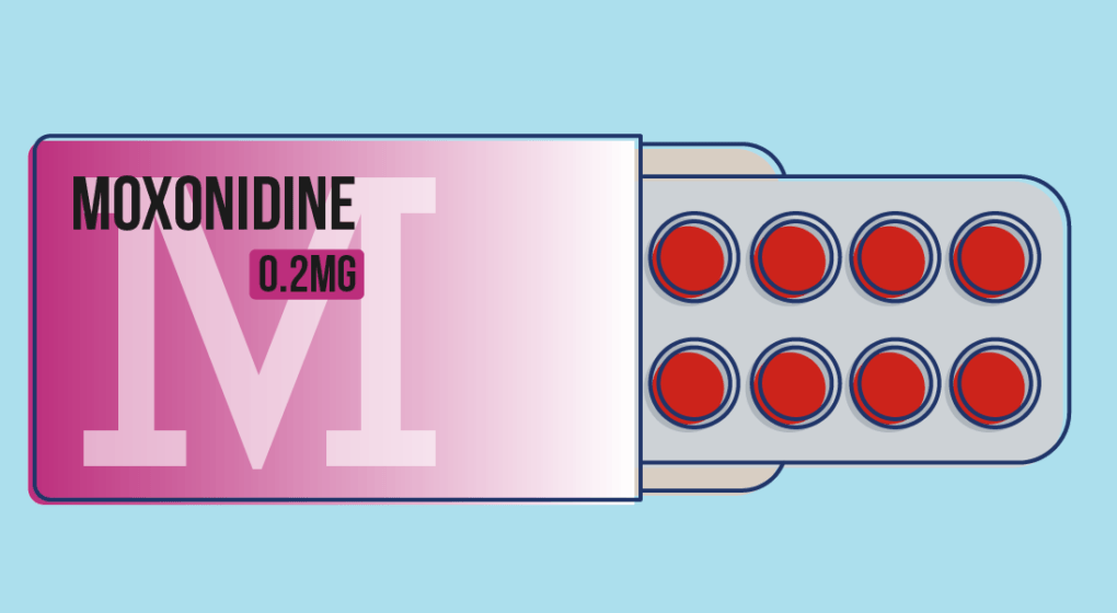 How Does Moxonidine Work How Does Moxonidine Work