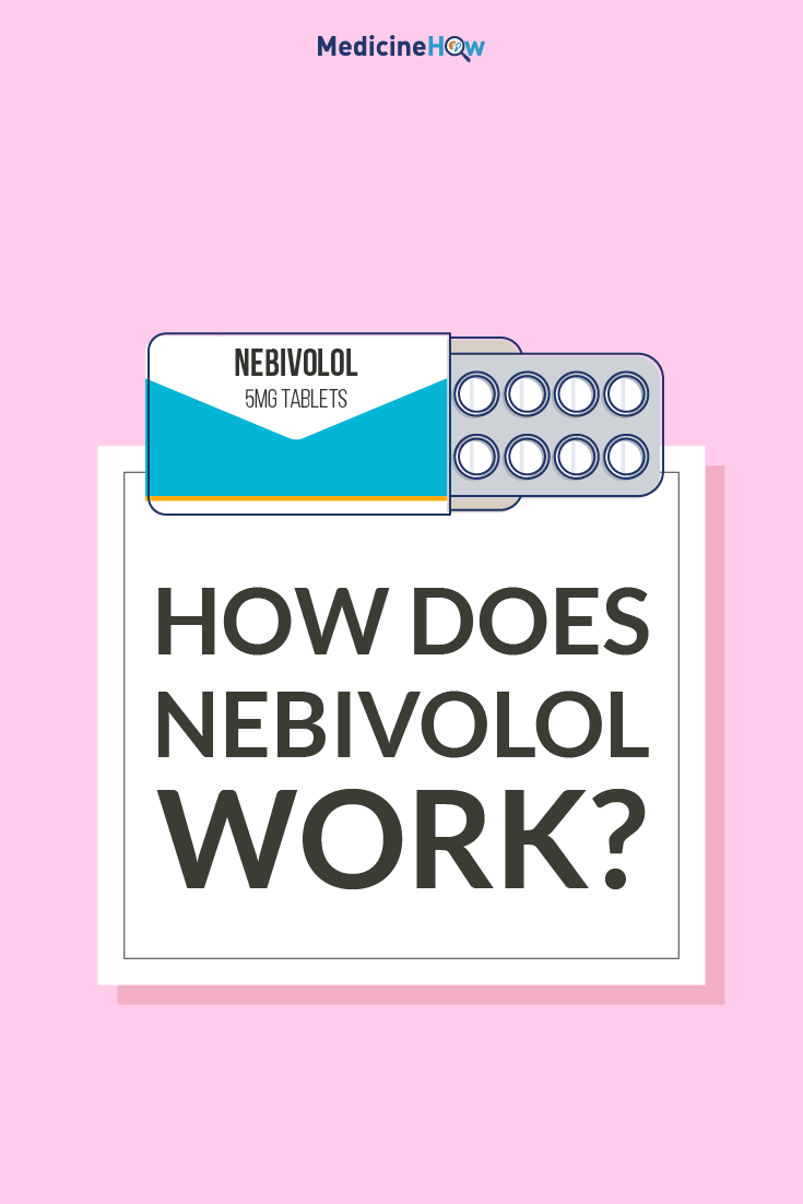 How Does Nebivolol Work?