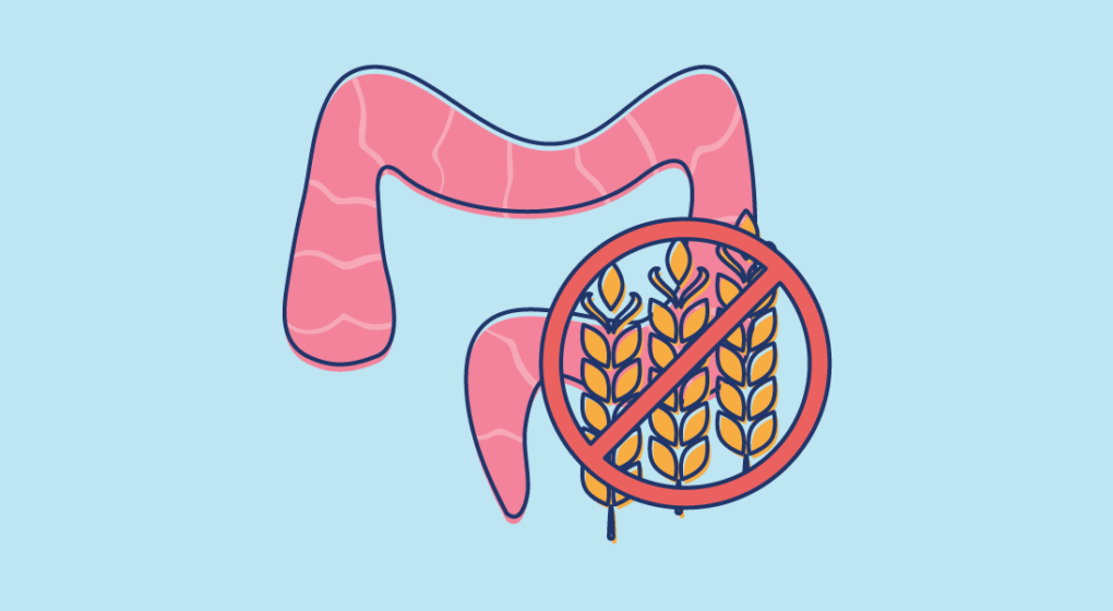 Coeliac Disease