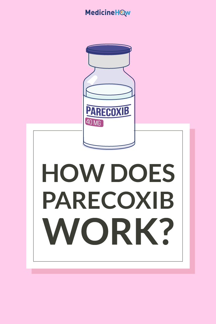 How Does Parecoxib Work?