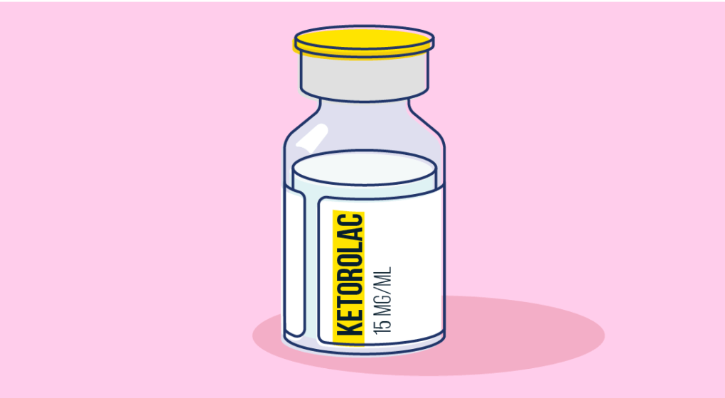 How Does Ketorolac Work How Does Ketorolac Work