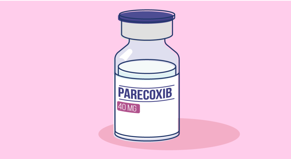 How Does Parecoxib Work