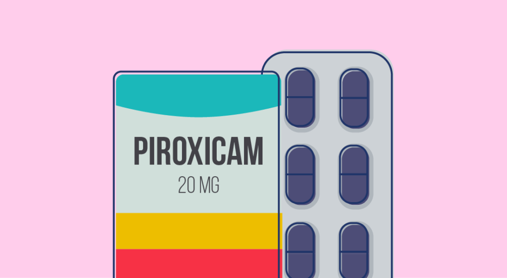 How Does Piroxicam Work How Does Piroxicam Work