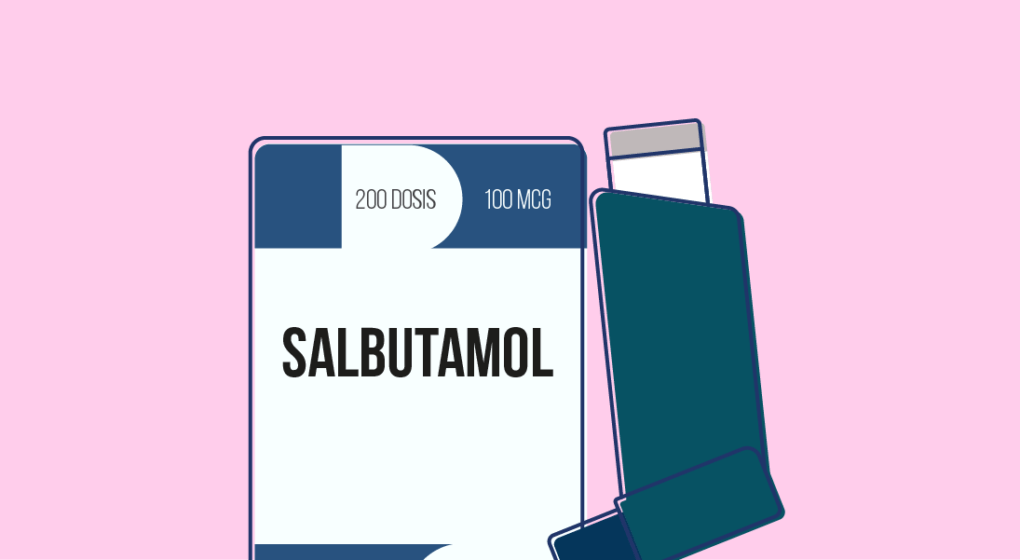 How Does Salbutamol Work