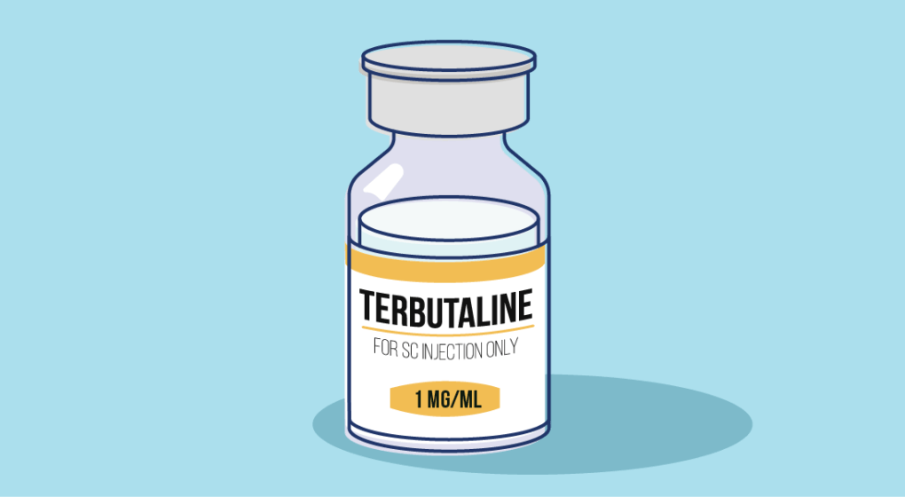 How does Terbutaline Work How does Terbutaline Work